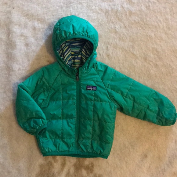 patagonia 2t coat